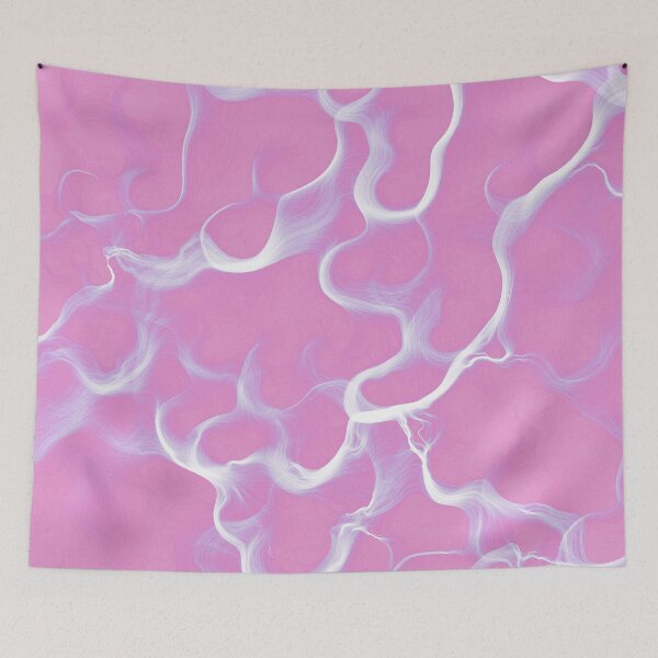 Item preview, Ecliptic Mazurka designed and sold by TiwGenerative.