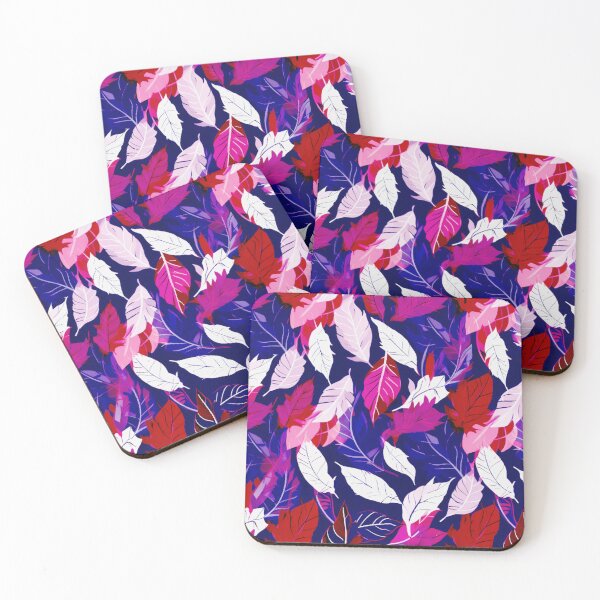 Item preview, Leaf Design - Kindhearted designed and sold by Highlandkings.