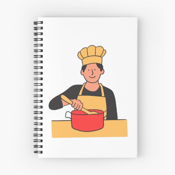 Item preview, cooking with love designed and sold by Arulsanthosh.