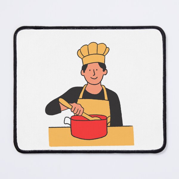 Item preview, cooking with love designed and sold by Arulsanthosh.