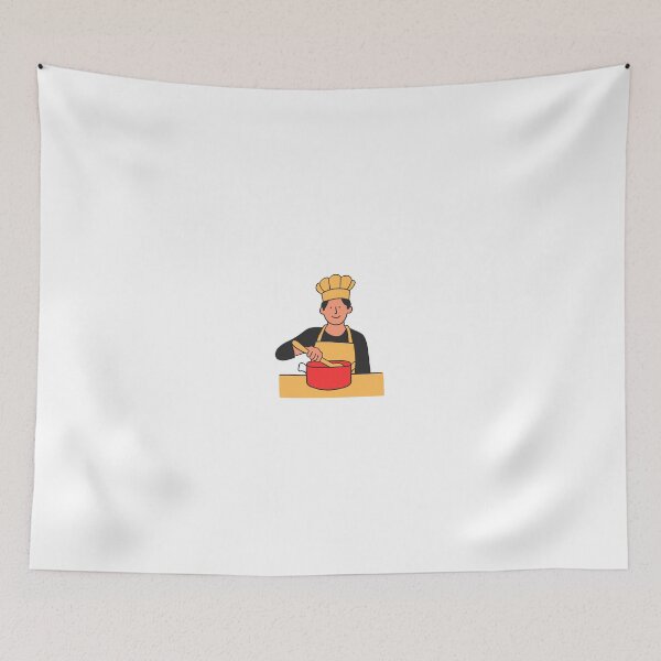 Item preview, cooking with love designed and sold by Arulsanthosh.