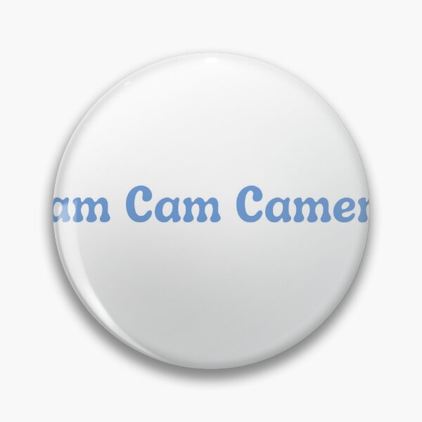 Item preview, Team Cam Cameron designed and sold by Amy Pri.