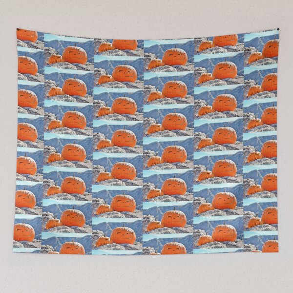 Item preview, Pioneer Pumpkins  designed and sold by Robert Meyers-Lussier.