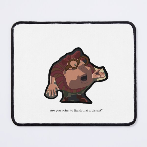 Item preview, Croissant designed and sold by willowaesthetic.