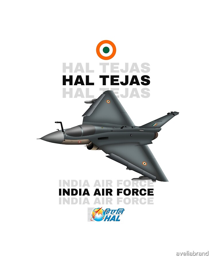 Indian Air Force Day!