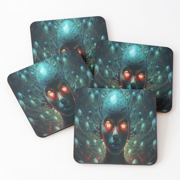 Item preview, Fractal_000022 designed and sold by ngoessensarts.