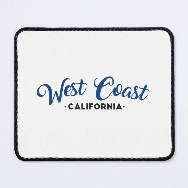 Item preview, West Coast CALIFORNIA designed and sold by Printyourspirit.