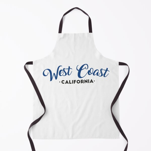 Item preview, West Coast CALIFORNIA designed and sold by Printyourspirit.