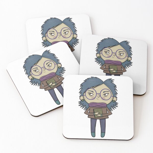 Item preview, Book Love designed and sold by Wubsys.