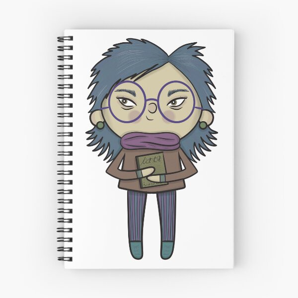 Item preview, Book Love designed and sold by Wubsys.