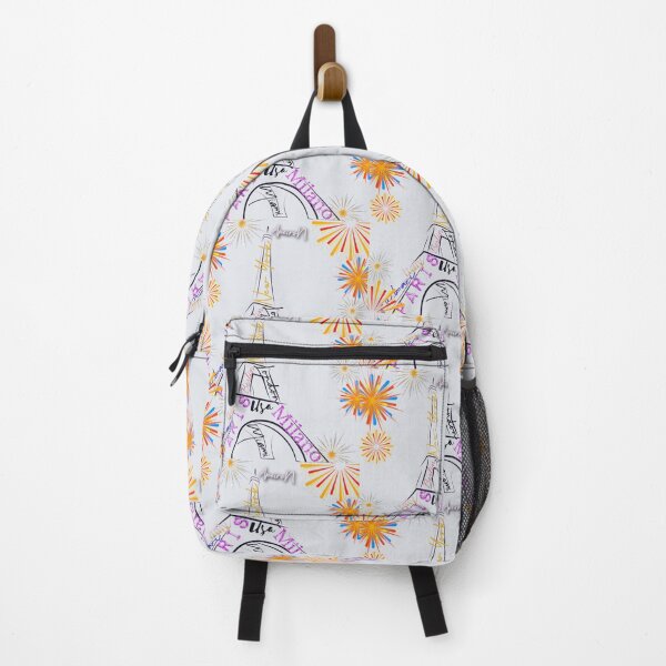 Item preview, Lukaslank savage bag designed and sold by Lukaslank.