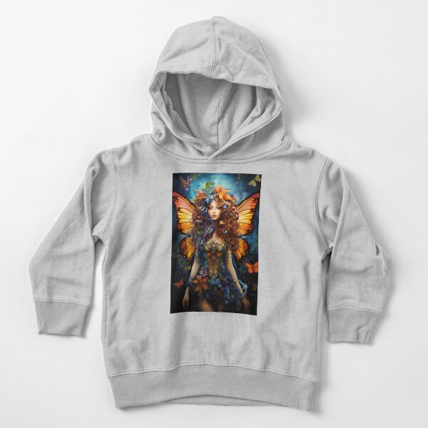 Item preview, Nymph of Summer 1 designed and sold by Red Witch Art.