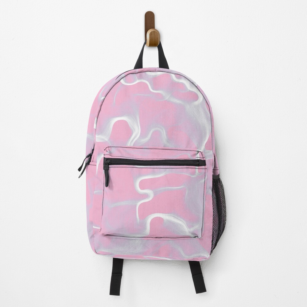 Item preview, Backpack designed and sold by TiwGenerative.