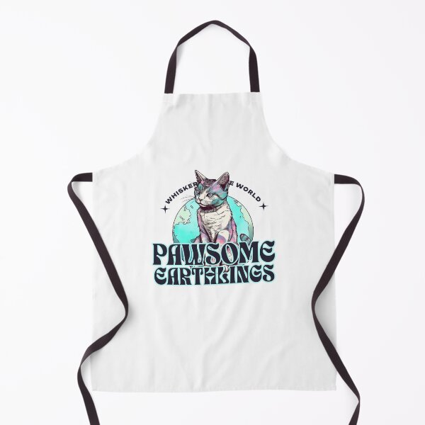 Item preview, Pawsome earthlings designed and sold by hamishby.