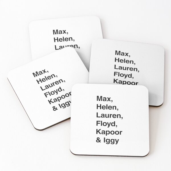 Item preview, New Amsterdam designed and sold by clamentine.
