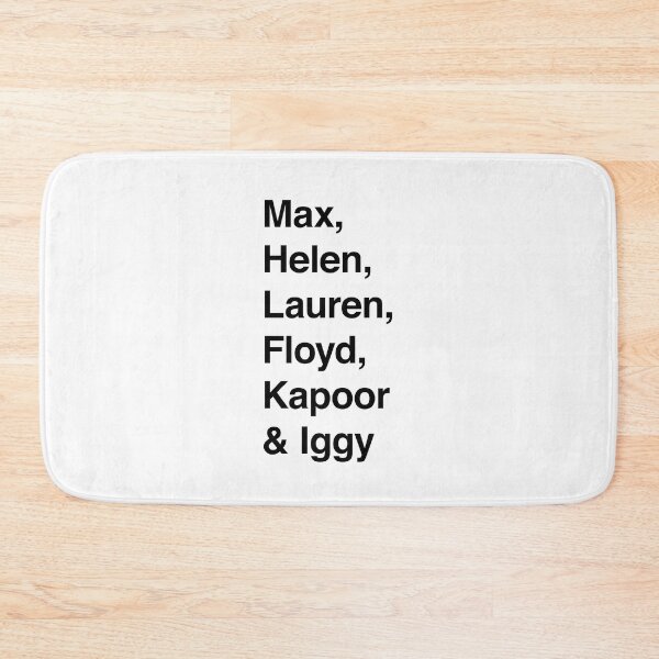 Item preview, New Amsterdam designed and sold by clamentine.