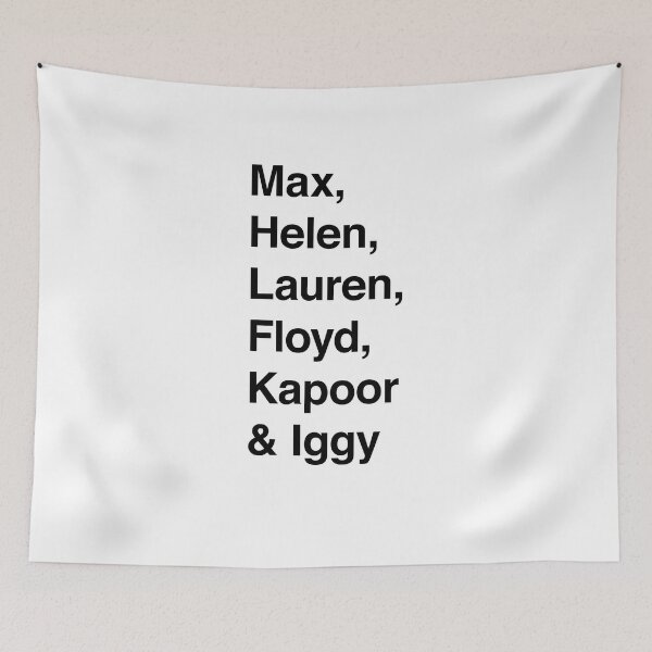 Item preview, New Amsterdam designed and sold by clamentine.