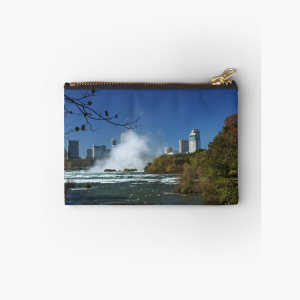 Item preview, The Mist of Niagara designed and sold by wjclark63.