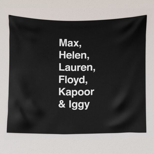Item preview, New Amsterdam designed and sold by clamentine.