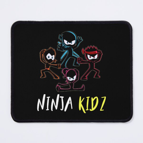 Item preview, Ninja Kidz designed and sold by thievebutclears.