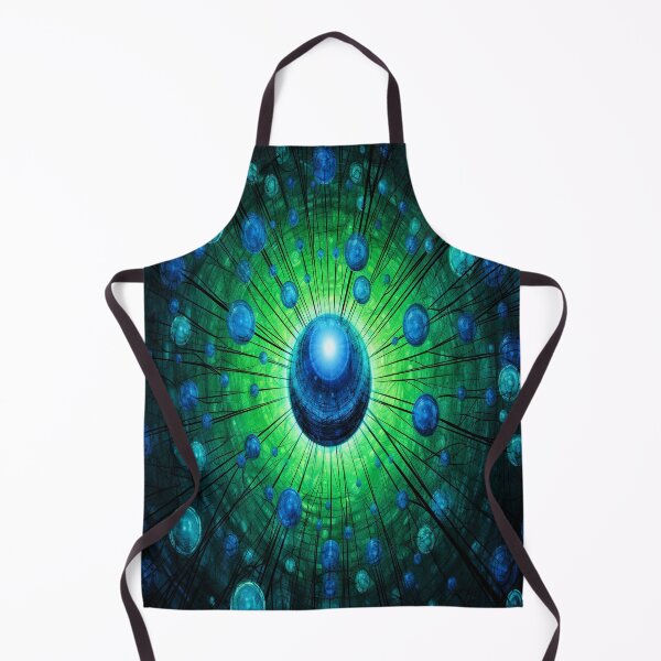 Item preview, Fractal_000025 designed and sold by ngoessensarts.