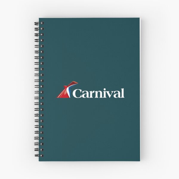Item preview, Cruise-Carnival designed and sold by piedebosnan.