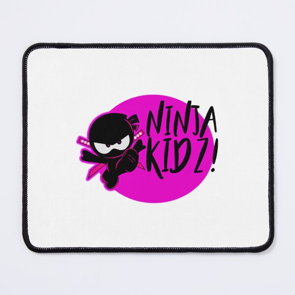 Item preview, Ninja Kidz designed and sold by thievebutclears.