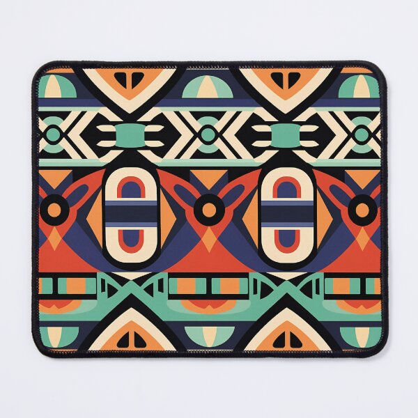 Item preview, Ndebele African Heritage designed and sold by DigitArtisan.