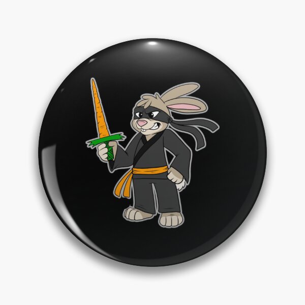 Item preview, Ninja Kidz designed and sold by thievebutclears.