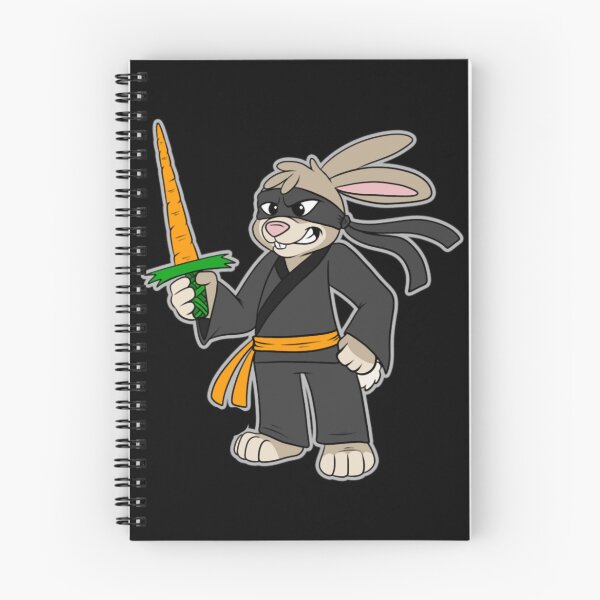 Item preview, Ninja Kidz designed and sold by thievebutclears.