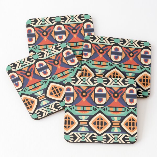Item preview, Ndebele African Heritage designed and sold by DigitArtisan.