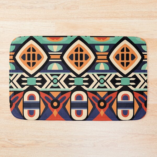 Item preview, Ndebele African Heritage designed and sold by DigitArtisan.