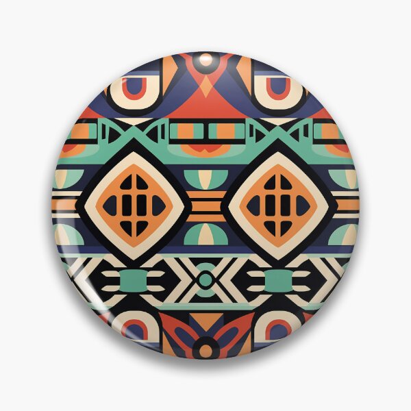 Item preview, Ndebele African Heritage designed and sold by DigitArtisan.