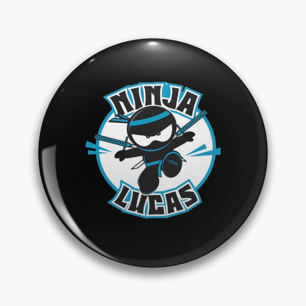 Item preview, Ninja Kidz designed and sold by thievebutclears.