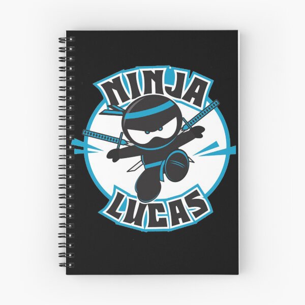 Item preview, Ninja Kidz designed and sold by thievebutclears.