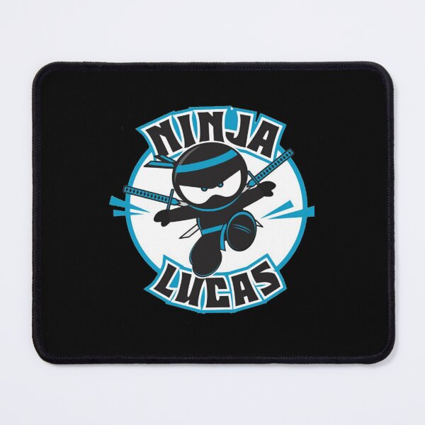 Item preview, Ninja Kidz designed and sold by thievebutclears.