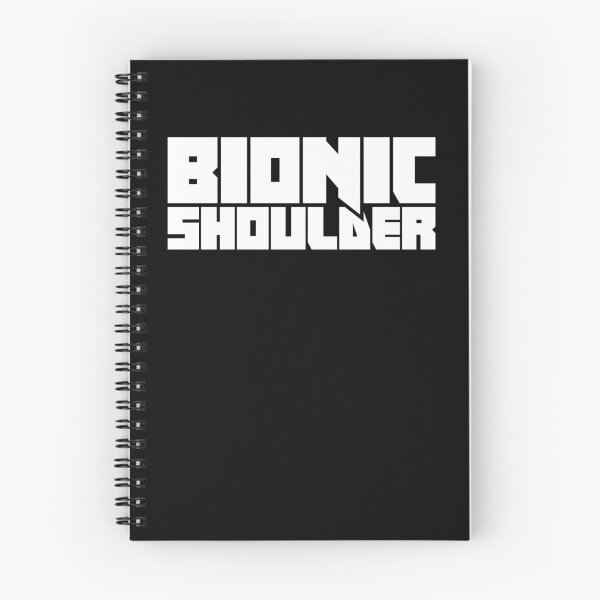 Item preview, Bionic Shoulder | Joint Replacement Shoulder Surgery designed and sold by Jam Jar.