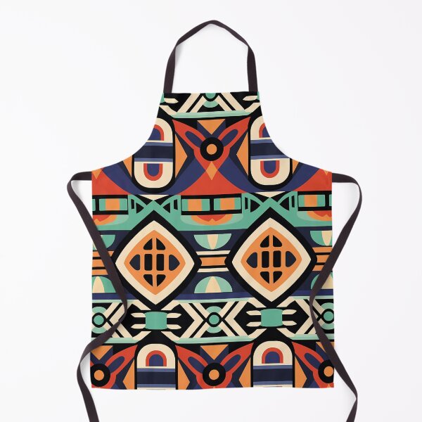Item preview, Ndebele African Heritage designed and sold by DigitArtisan.