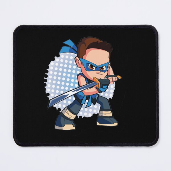 Item preview, Ninja Kidz designed and sold by thievebutclears.