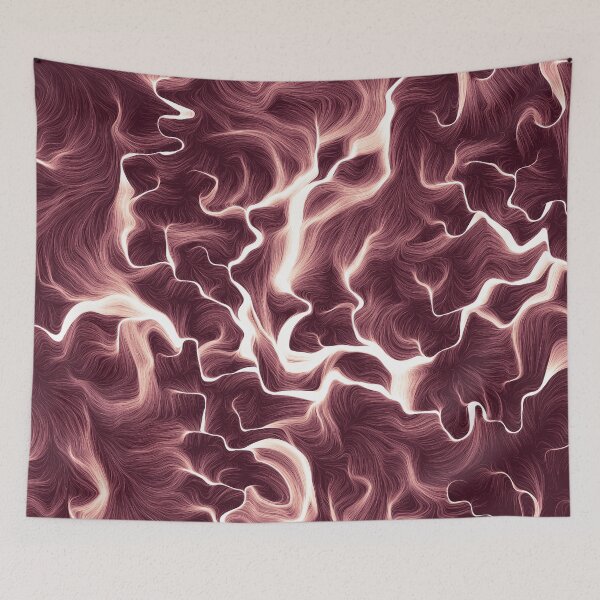 Item preview, Conundrum Ether designed and sold by TiwGenerative.