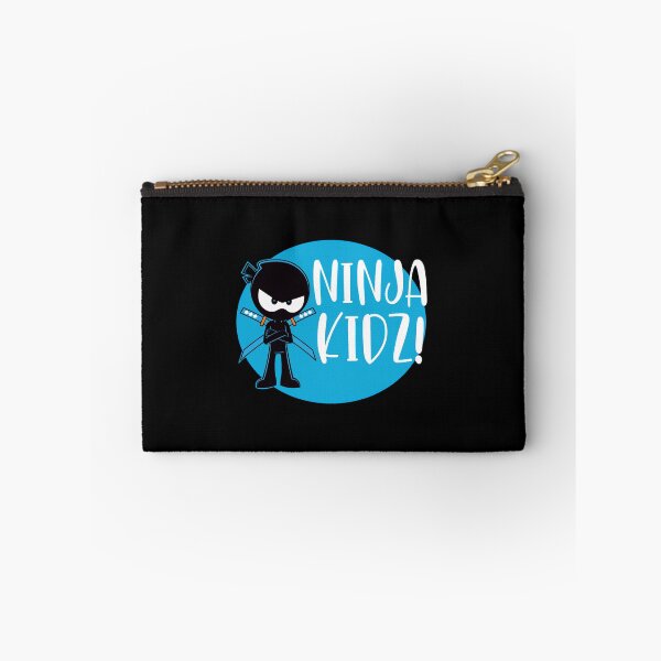 Artikelvorschau, Ninja Kidz entworfen und verkauft von thievebutclears.
