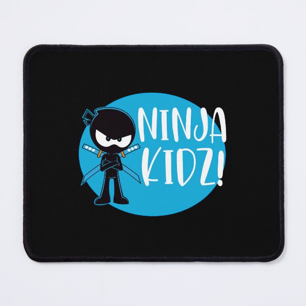 Item preview, Ninja Kidz designed and sold by thievebutclears.