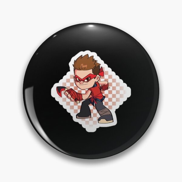 Item preview, Ninja Kidz Cartoon designed and sold by thievebutclears.