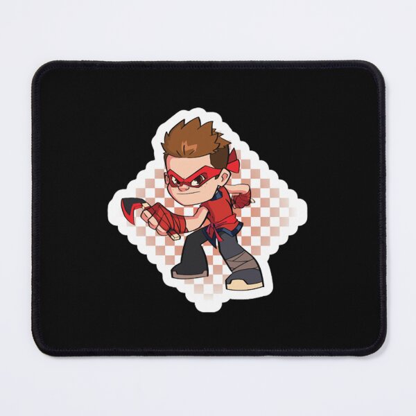 Item preview, Ninja Kidz Cartoon designed and sold by thievebutclears.