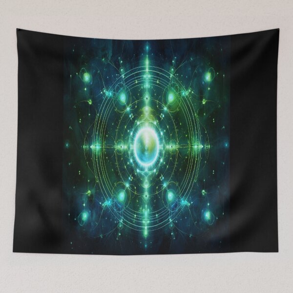 Item preview, Fractal_000026 designed and sold by ngoessensarts.