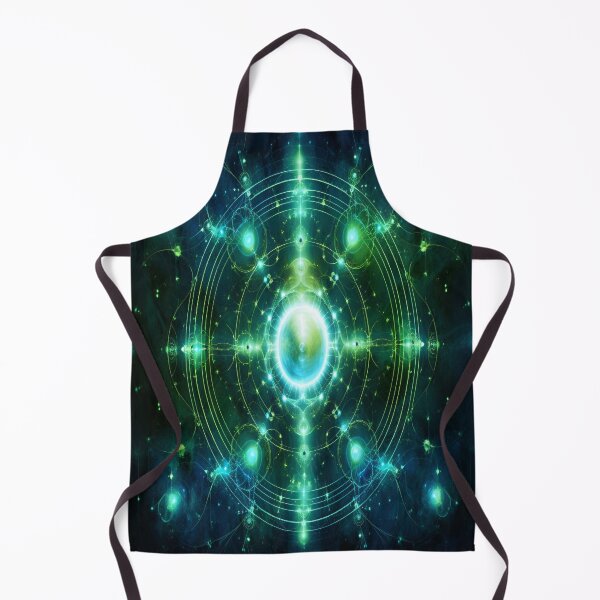 Item preview, Fractal_000026 designed and sold by ngoessensarts.