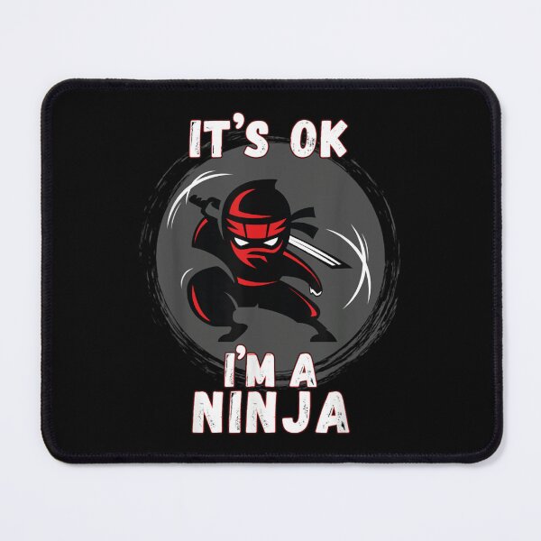 Item preview, Ninja Kidz designed and sold by thievebutclears.