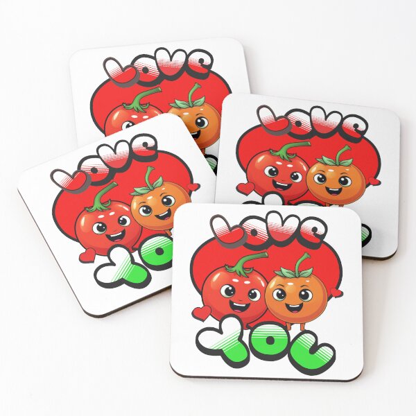 Item preview, Love Vegetable designed and sold by gleici.