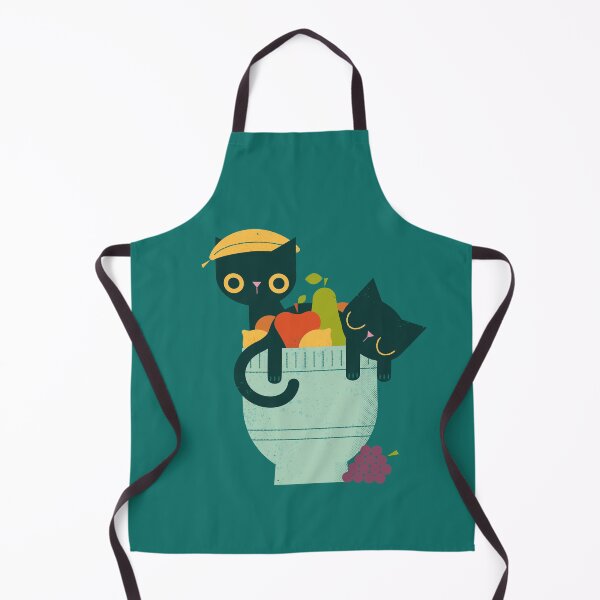 Item preview, Fruit Cats designed and sold by jayfleck.