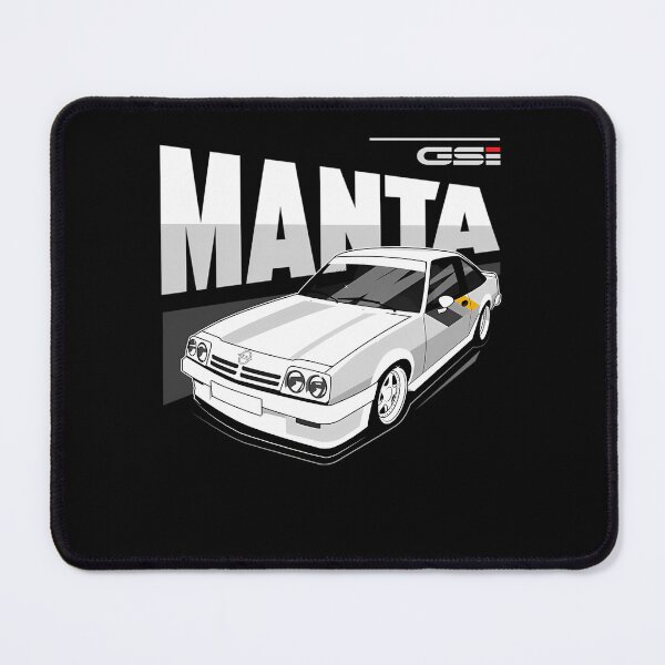 Item preview, MANTA GSI designed and sold by BuddyBlack.